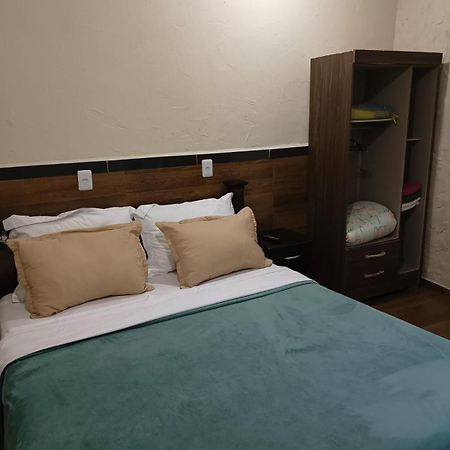 Suites em São Thomé das Letras Extérieur photo