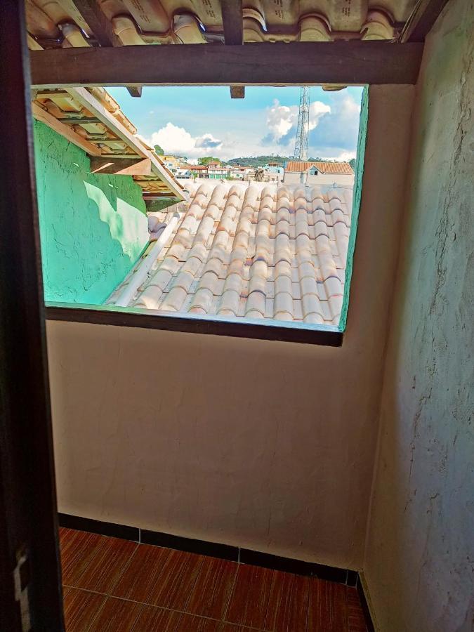 Suites em São Thomé das Letras Extérieur photo