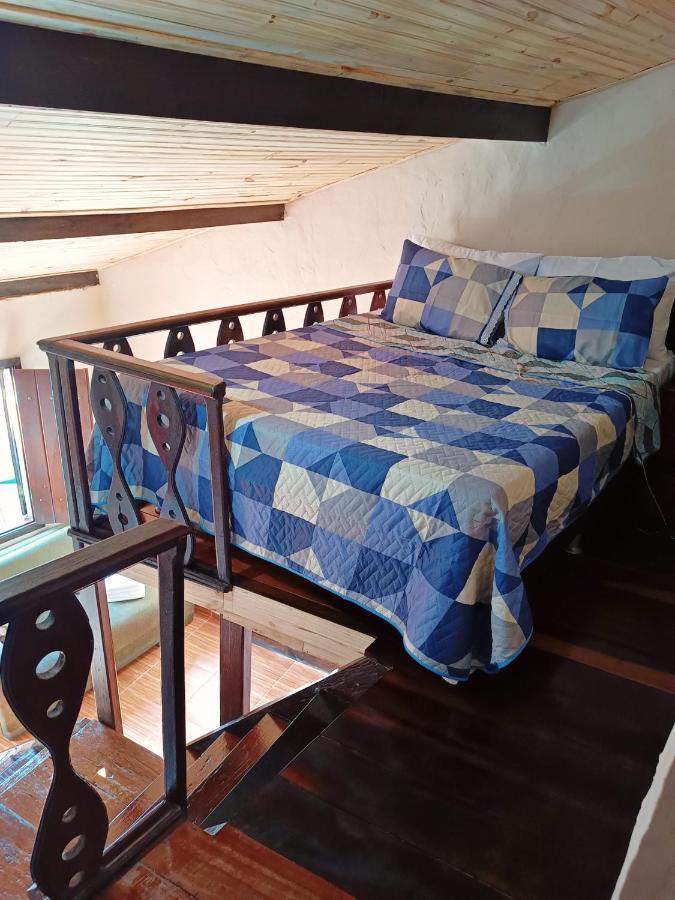 Suites em São Thomé das Letras Extérieur photo