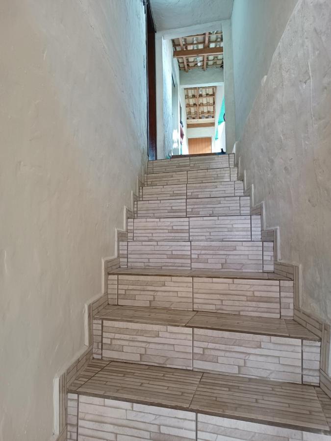 Suites em São Thomé das Letras Extérieur photo
