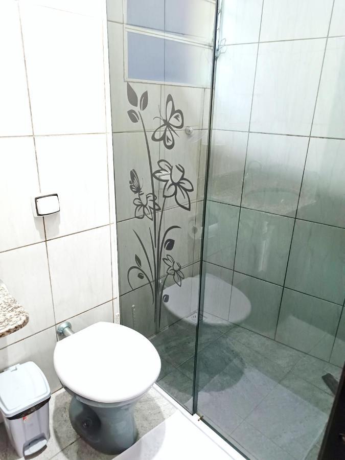 Suites em São Thomé das Letras Extérieur photo