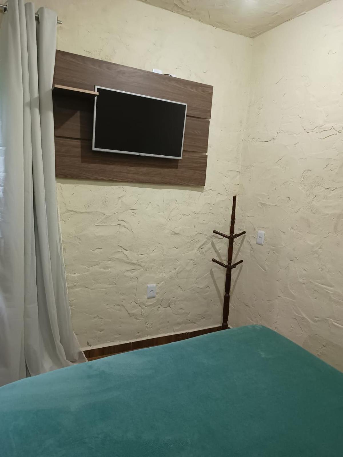 Suites em São Thomé das Letras Extérieur photo
